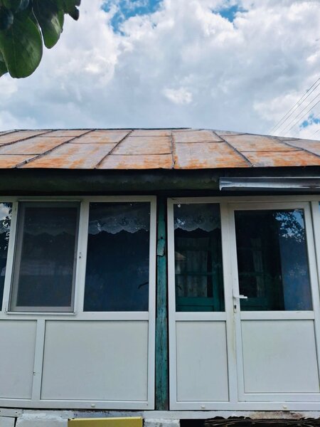 Verguleasa, sat Verguleasa, Str. Verguleasa Mare, nr.79, jud Olt