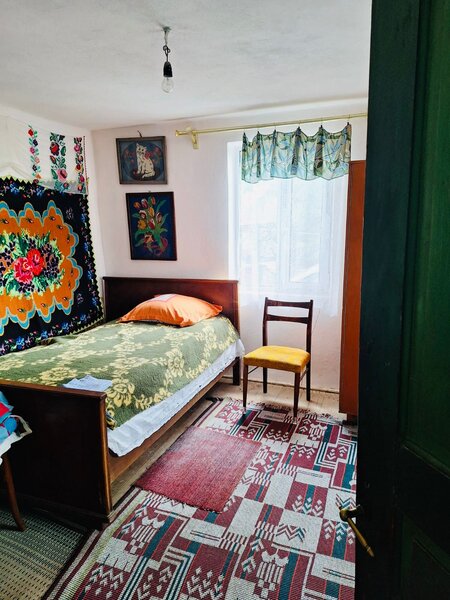Verguleasa, sat Verguleasa, Str. Verguleasa Mare, nr.79, jud Olt